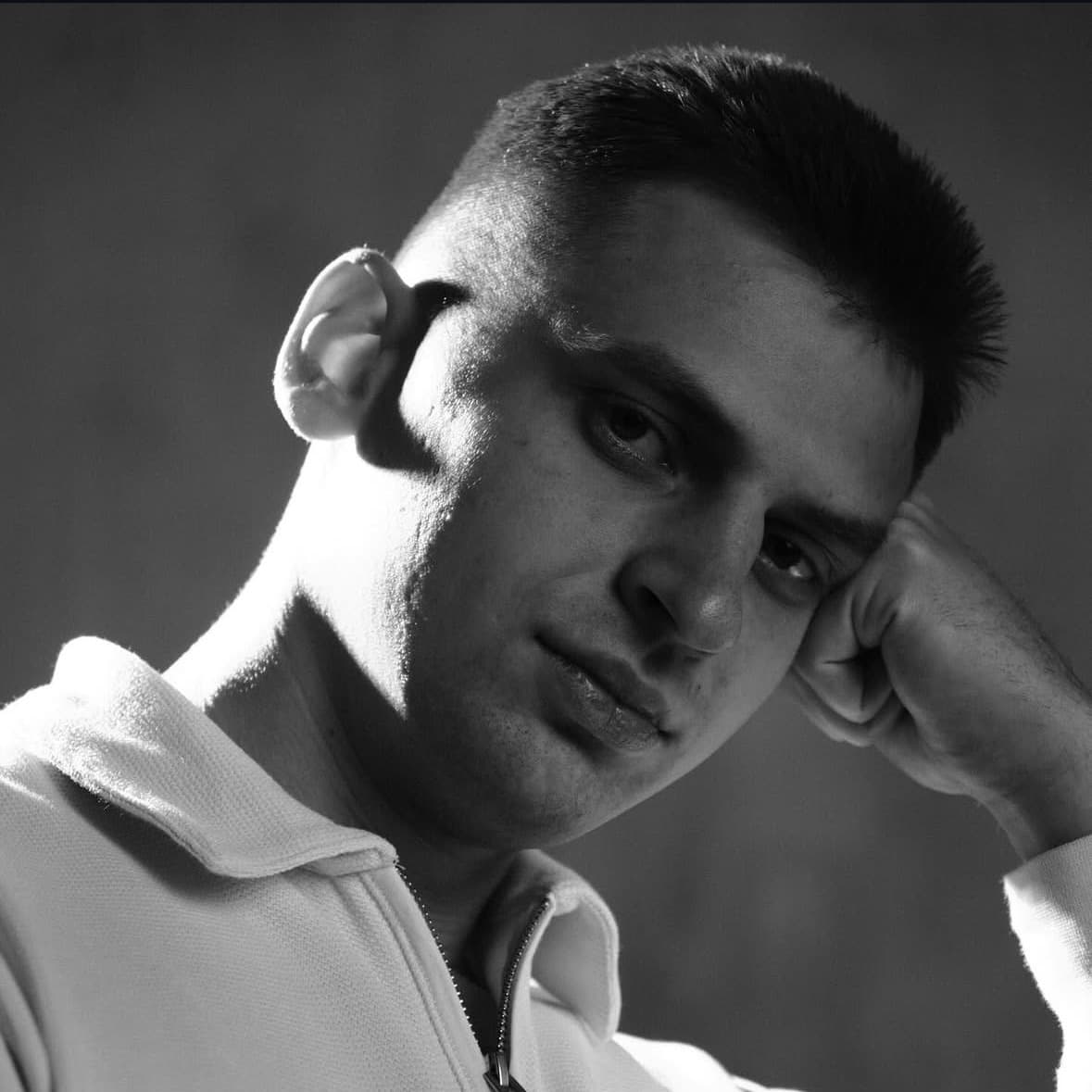 Андрей Болотов