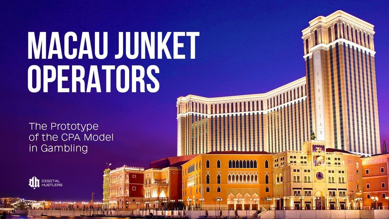 Macau Junket Operators: How the Model Worked and Why It Was Nearly Wound Down