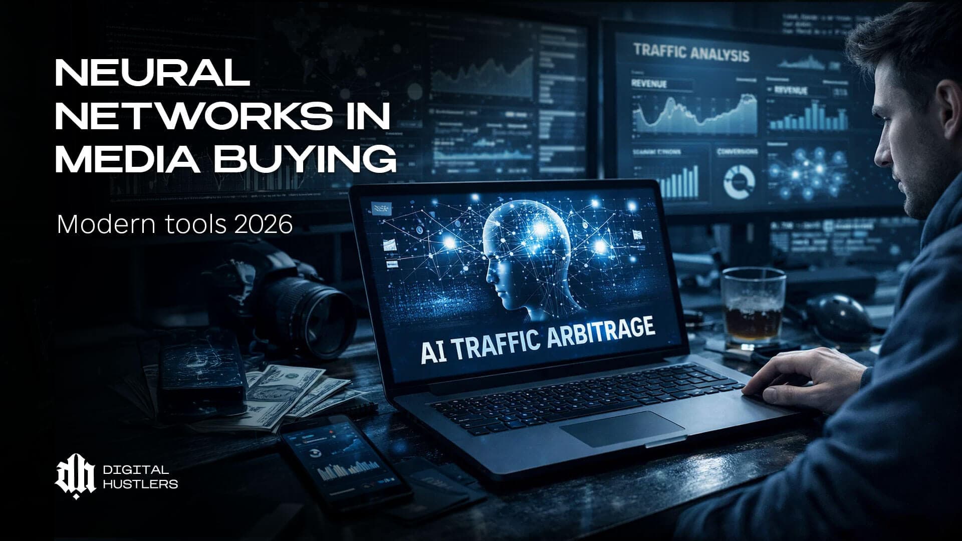 AI in Affiliate Marketing: Top Tools for 2026