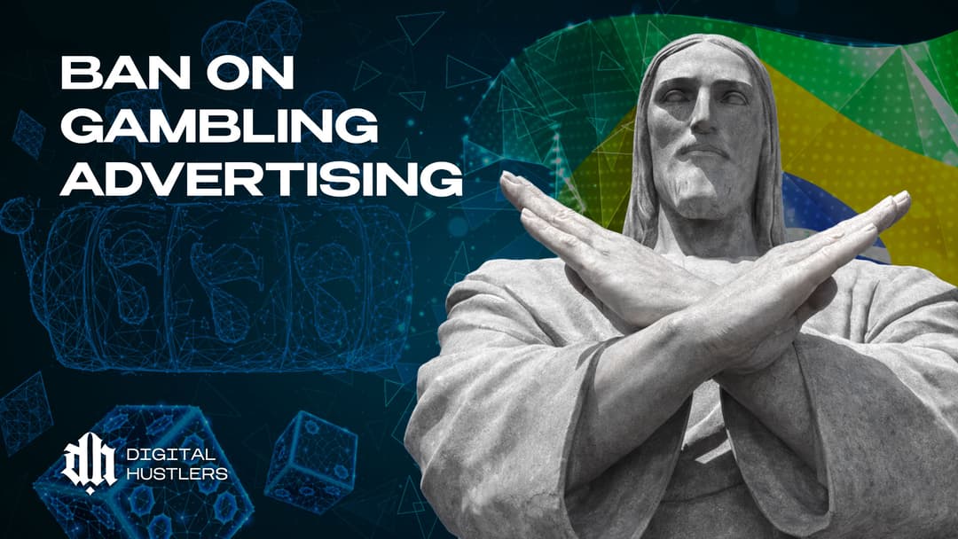 Brazil prepares a full ban on gambling advertising