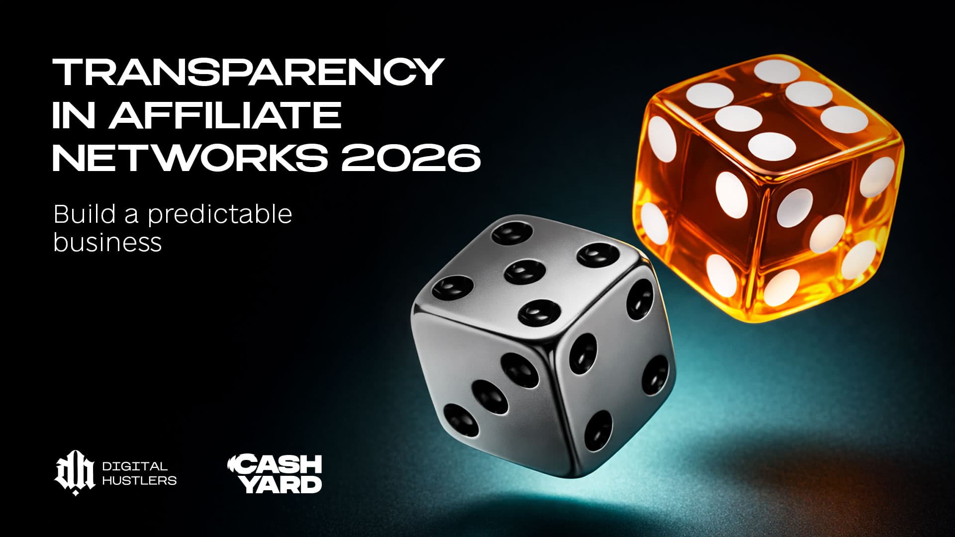 CPA Network Transparency 2026: Predictable Business Without Losses