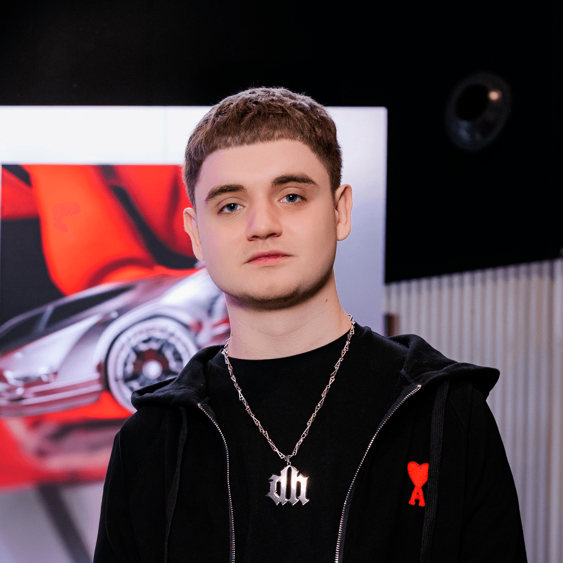 Артем Лашин