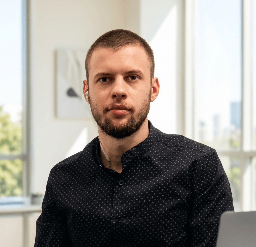 Вадим Кофман