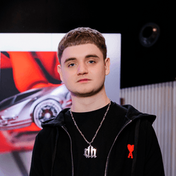 Артём Лашин — profile photo
