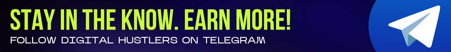 TELEGRAM ПЕРЕД ВТОРЫМ H2