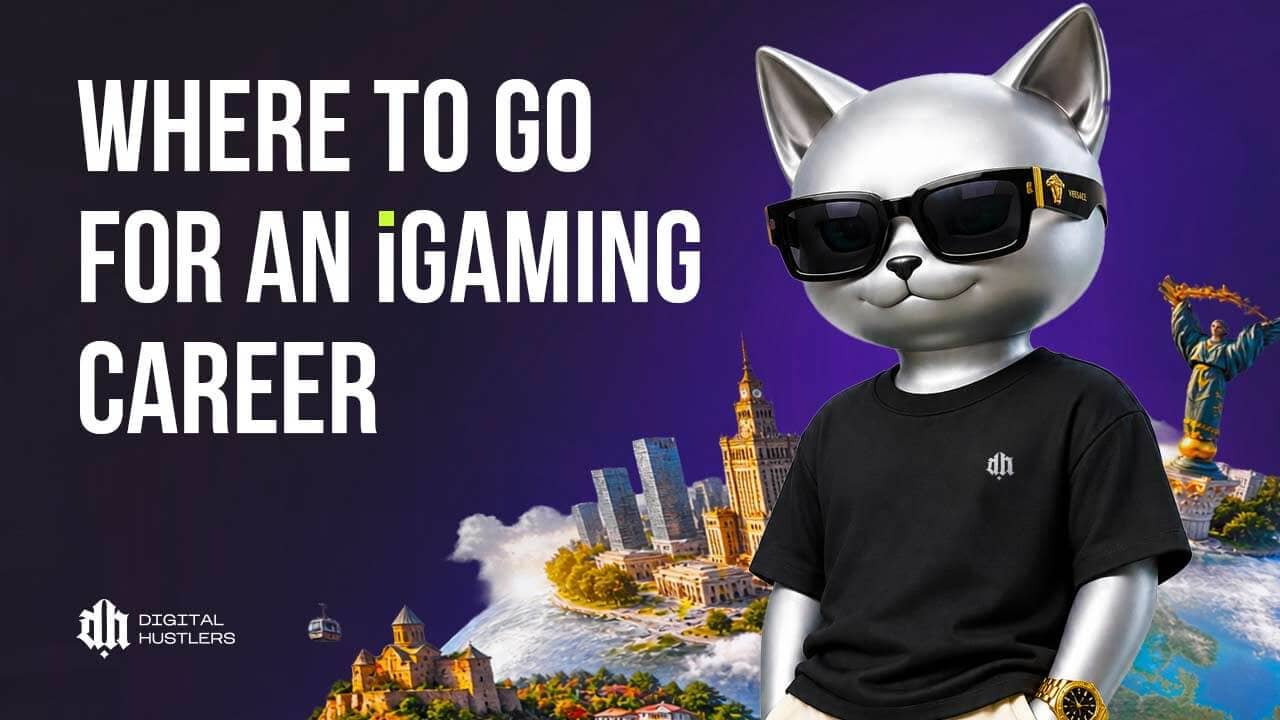 iGaming Careers 2026: The Definitive Guide to Where Europe’s Biggest Employers Hire