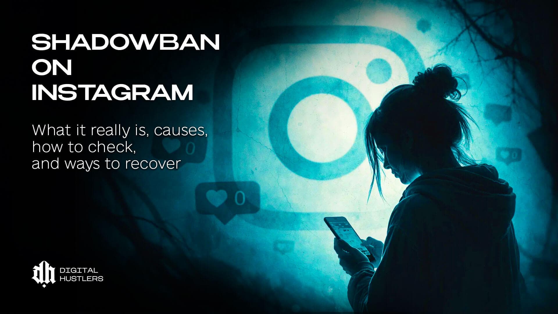 Why Your Instagram Reach Is Dropping: Shadowban, Causes, and Solutions