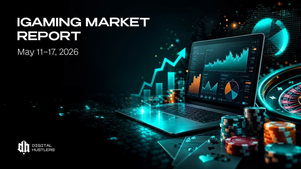 iGaming Market Report: May 11–17, 2026