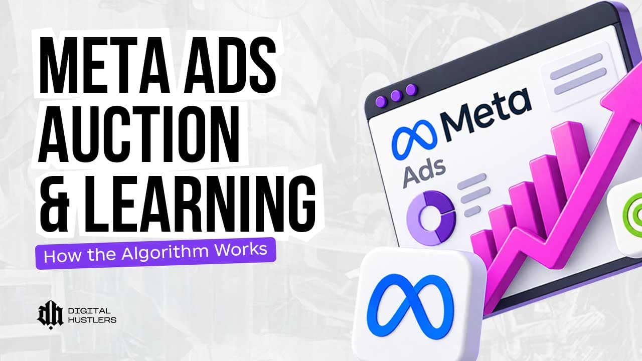 Meta Ads Auction and Learning Phase: How the Ad Delivery Algorithm Really Works