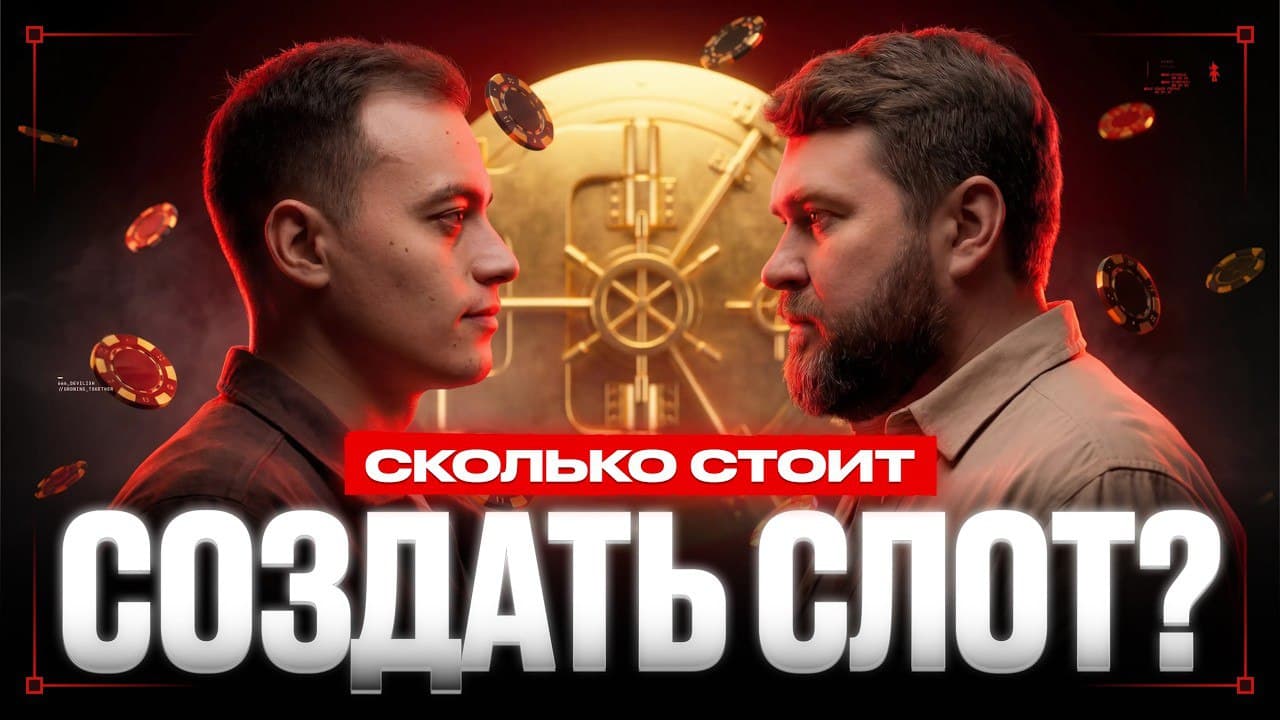 YOU CAN’T BEAT THE CASINO! HOW SLOT MACHINES ACTUALLY WORK